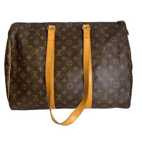 similar to louis vuitton flanerie but with short handle
